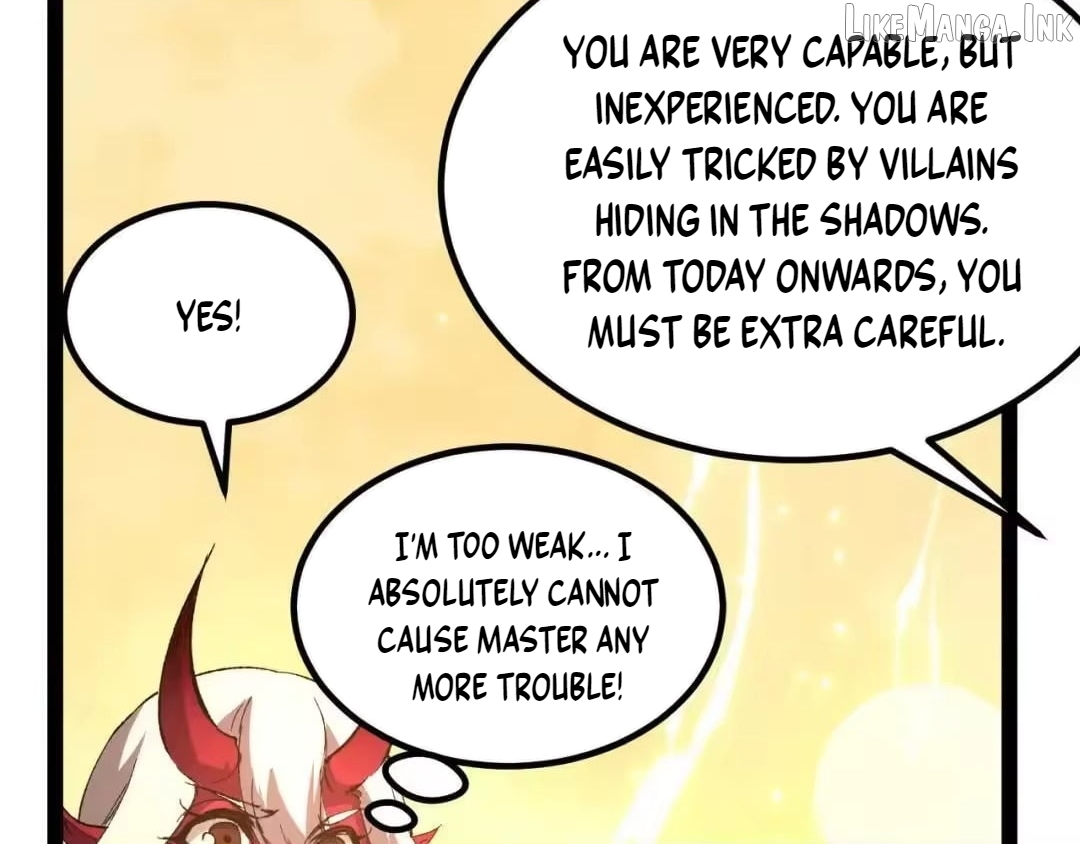 God-level Assassin, I’m the Shadow Chapter 120  - page 48